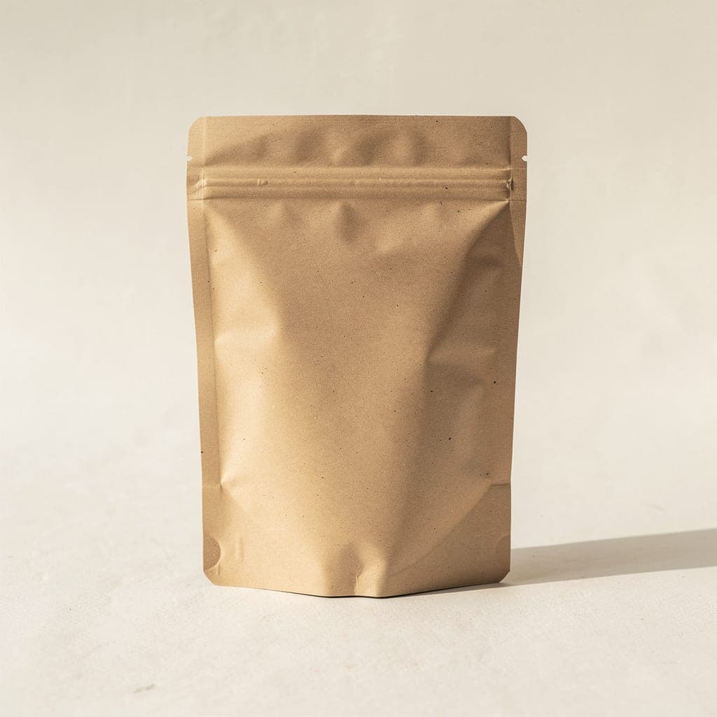Brassica Blend — pouch front