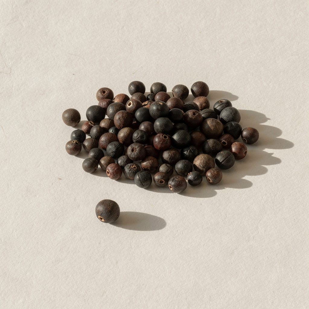 Broccoli Sprouting Seed — seed macro