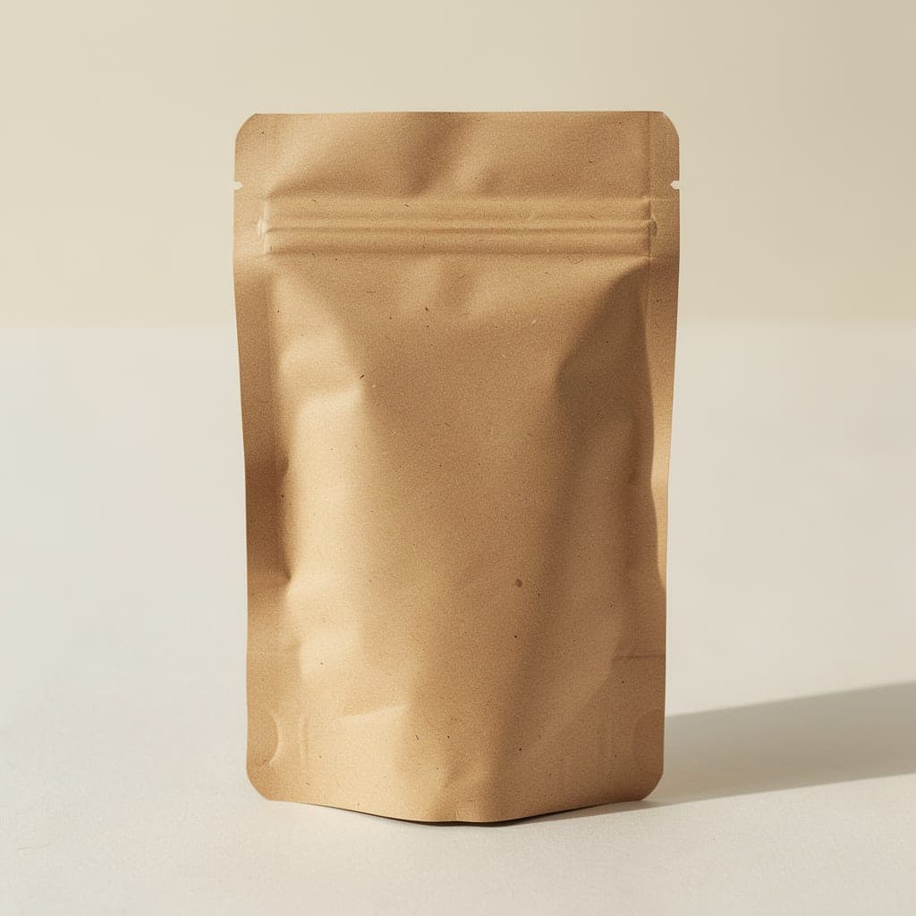 Broccoli Sprouting Seed — pouch front