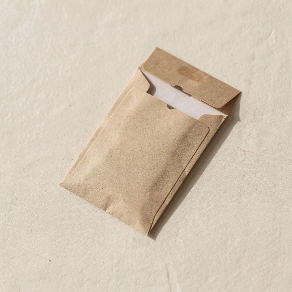 Lacinato Kale — packet front