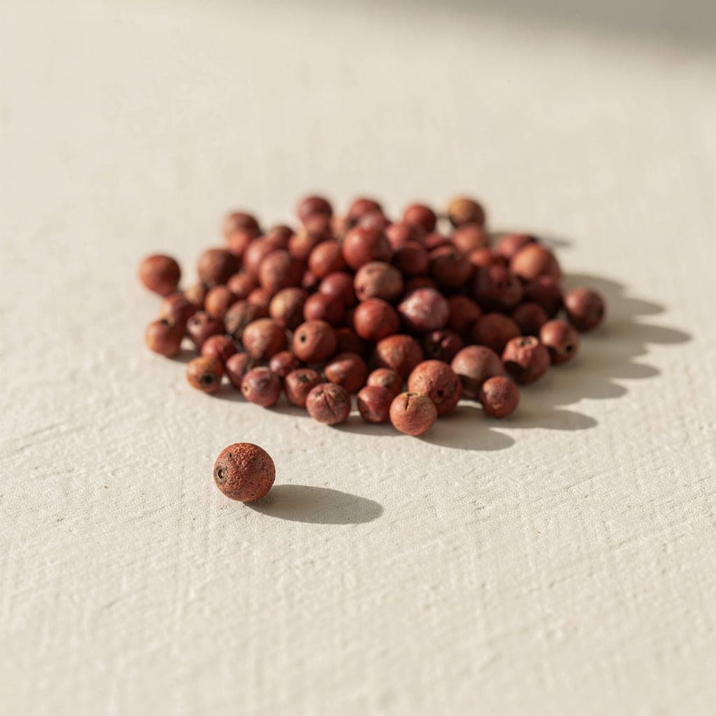 Radish Sprouting Seed — seed macro