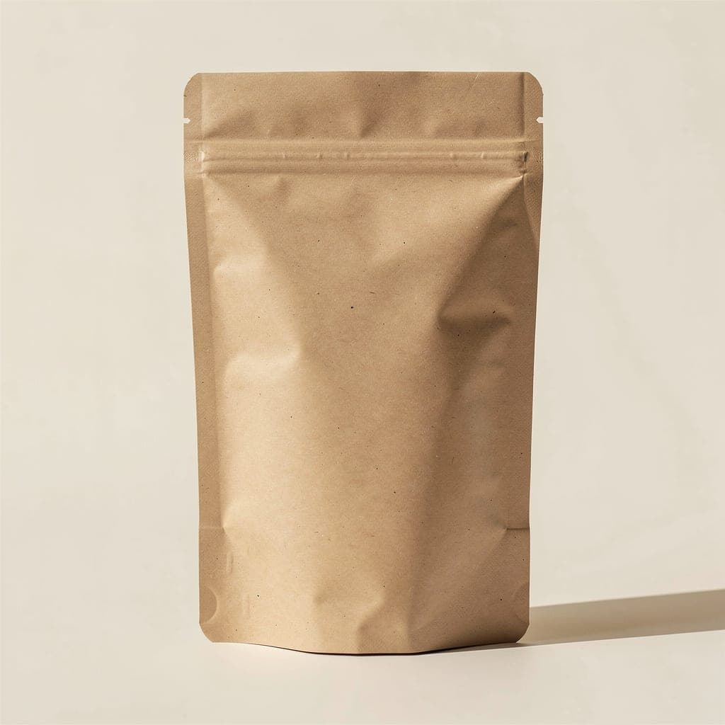 Radish Sprouting Seed — pouch front