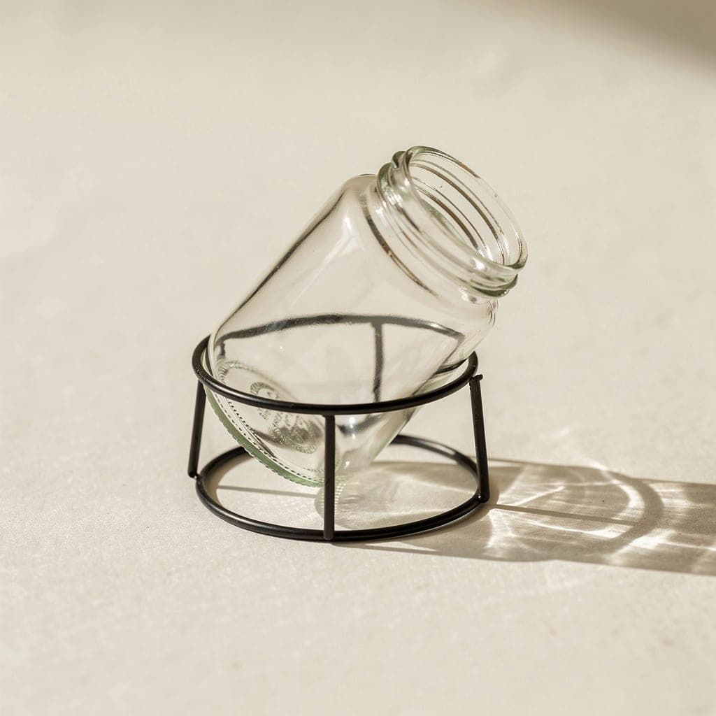 Sprouting Starter Kit — stand